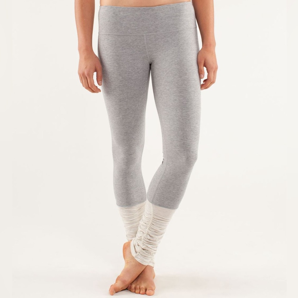 Lululemon True Bliss Pant